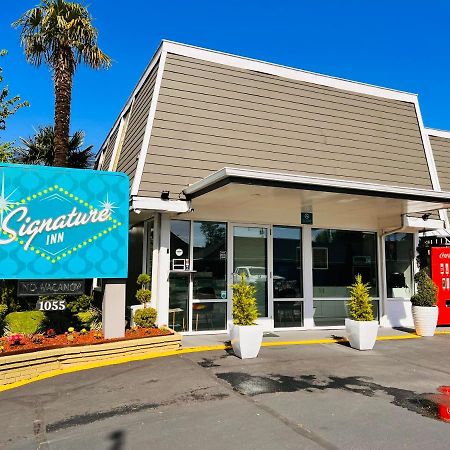 Signature Inn Eugene Dış mekan fotoğraf