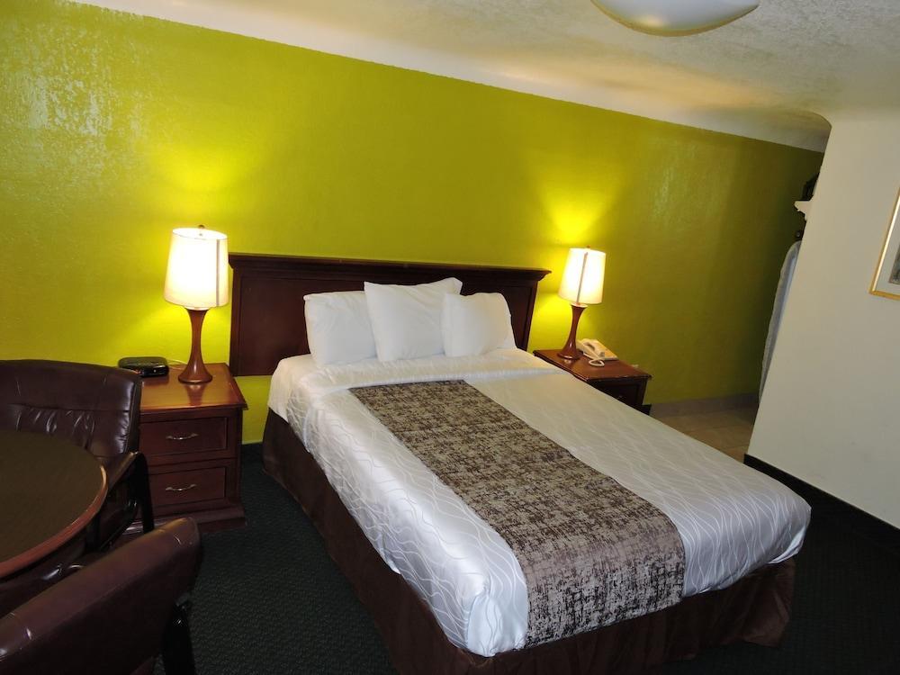Signature Inn Eugene Dış mekan fotoğraf