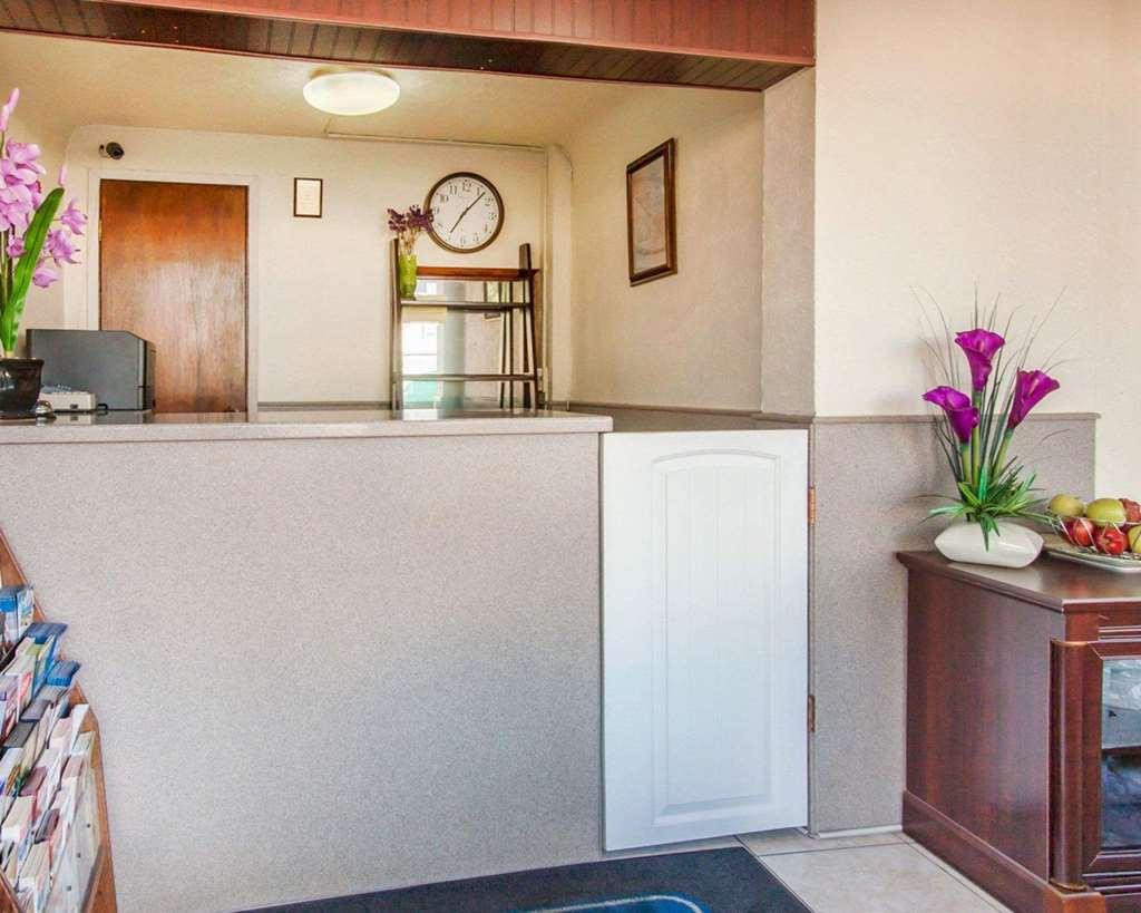 Signature Inn Eugene İç mekan fotoğraf