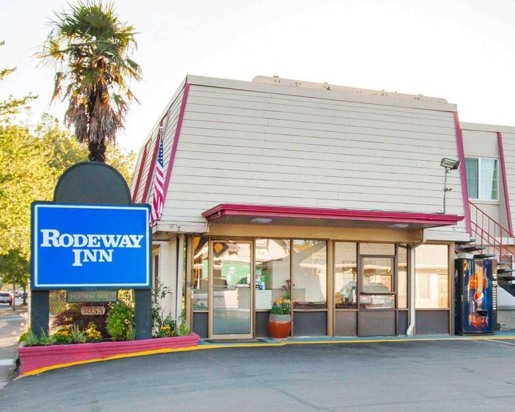 Signature Inn Eugene Dış mekan fotoğraf