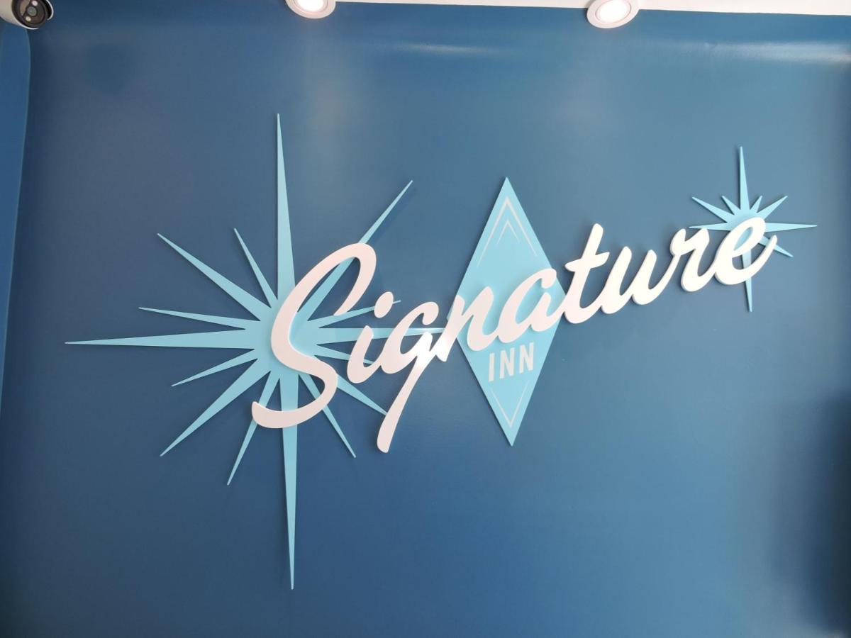 Signature Inn Eugene Dış mekan fotoğraf
