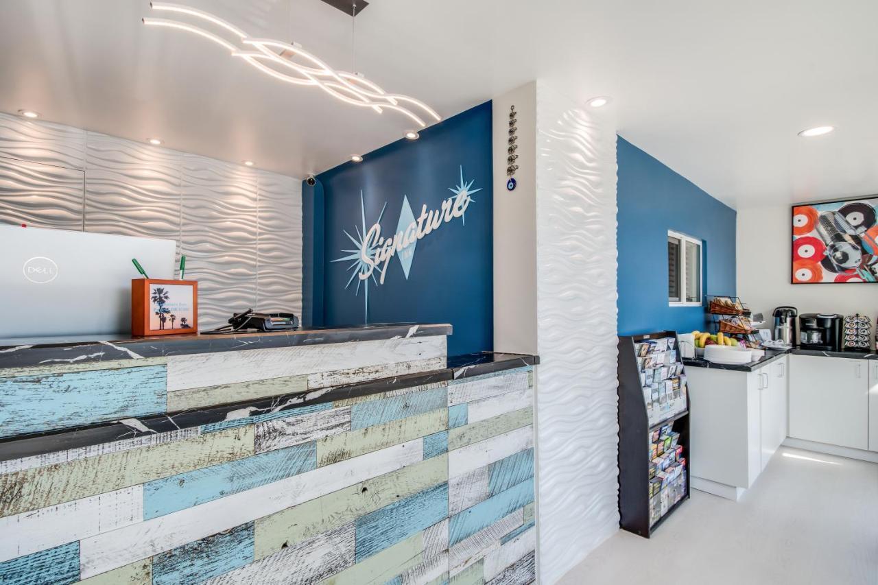 Signature Inn Eugene Dış mekan fotoğraf