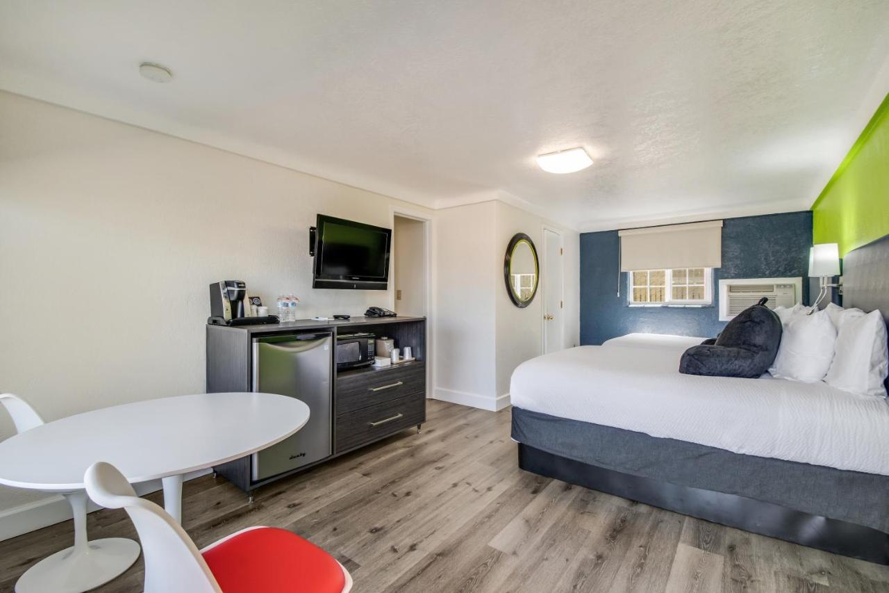 Signature Inn Eugene Dış mekan fotoğraf