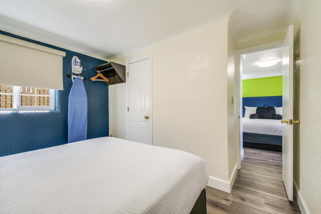 Signature Inn Eugene Dış mekan fotoğraf