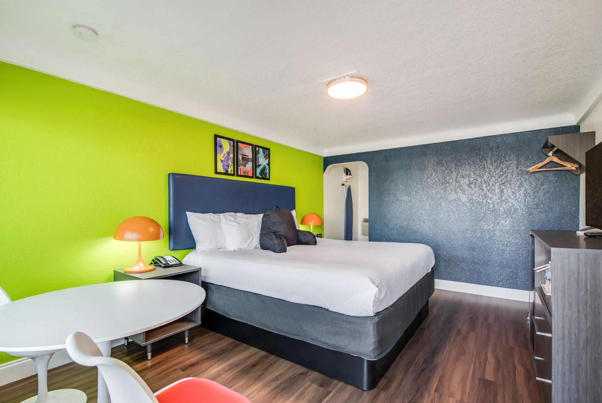 Signature Inn Eugene Dış mekan fotoğraf