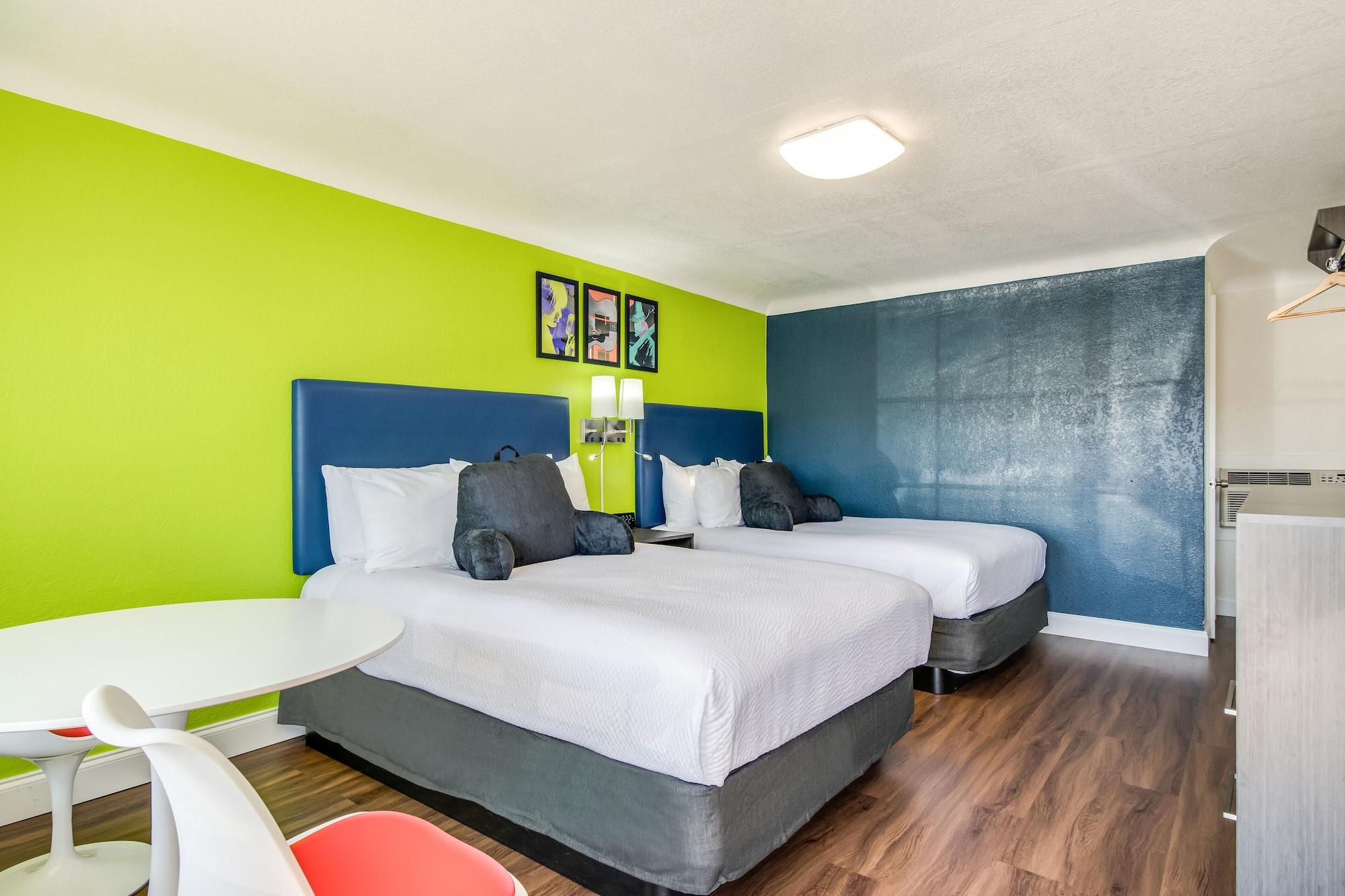 Signature Inn Eugene Dış mekan fotoğraf