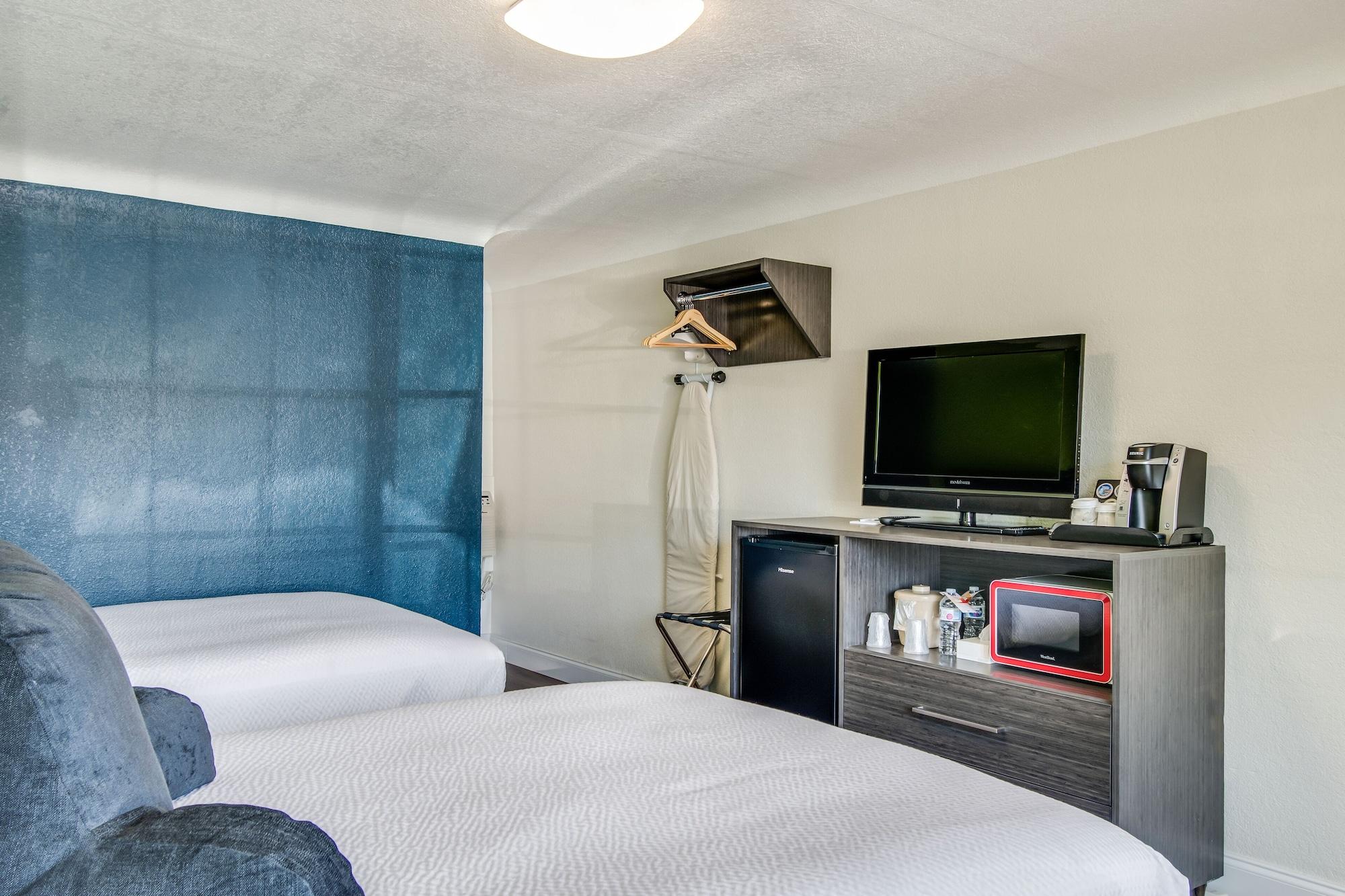 Signature Inn Eugene Dış mekan fotoğraf