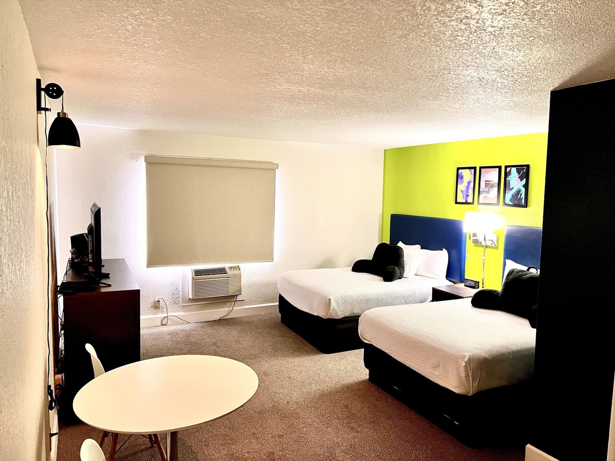 Signature Inn Eugene Dış mekan fotoğraf