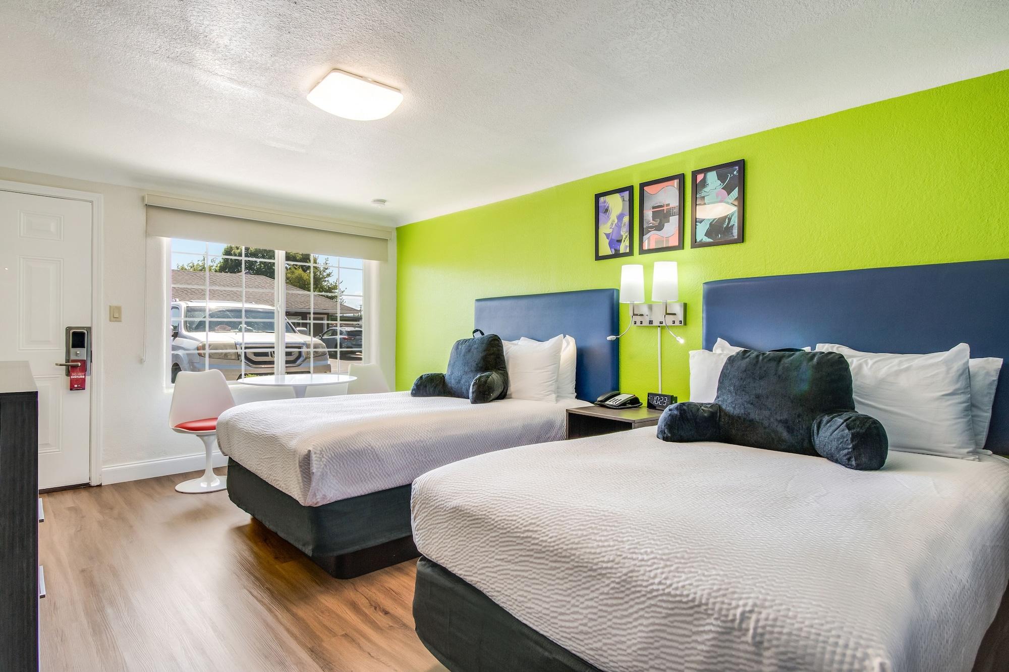 Signature Inn Eugene Dış mekan fotoğraf