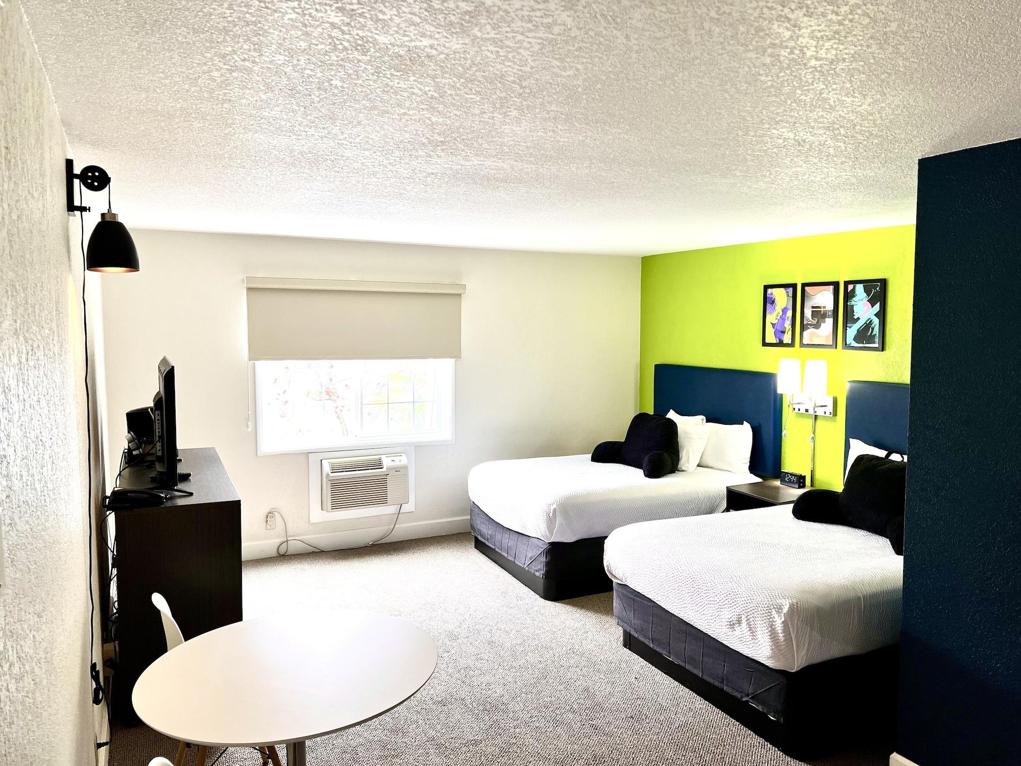 Signature Inn Eugene Dış mekan fotoğraf