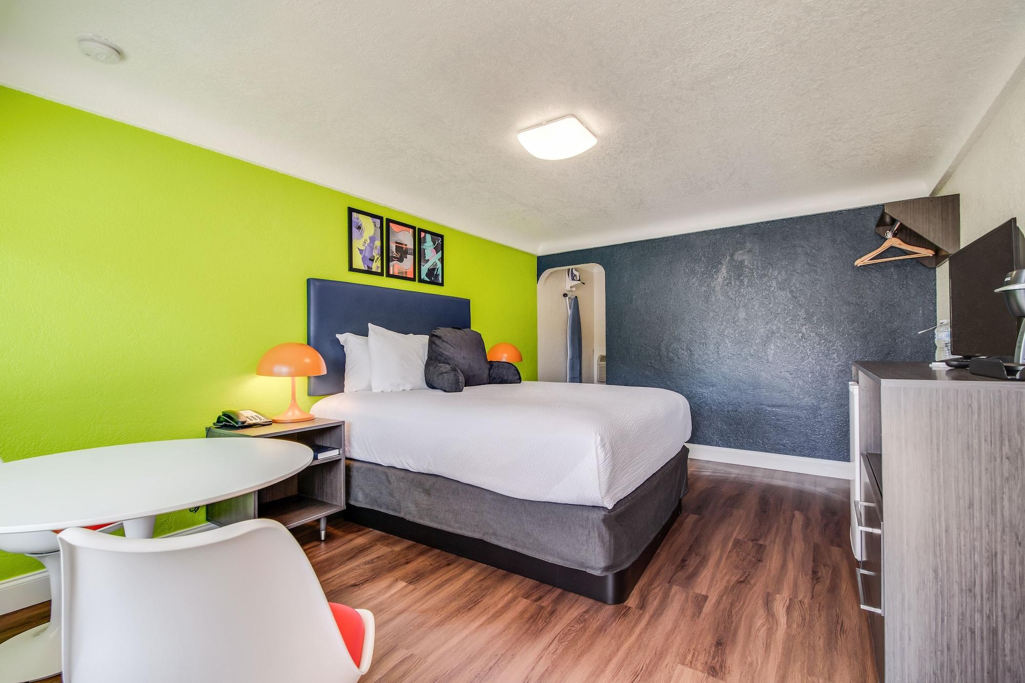 Signature Inn Eugene Dış mekan fotoğraf
