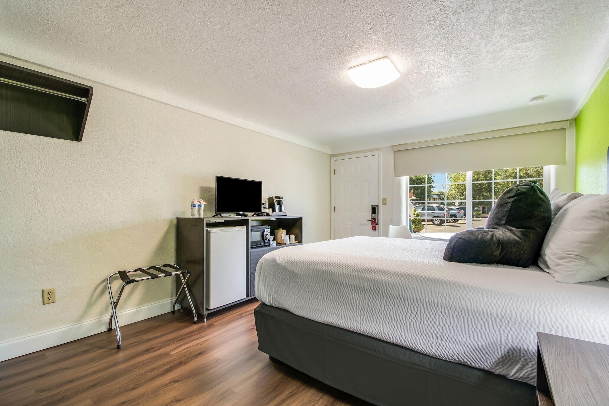 Signature Inn Eugene Dış mekan fotoğraf