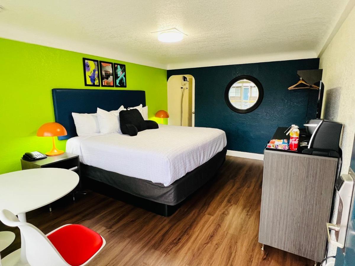 Signature Inn Eugene Dış mekan fotoğraf
