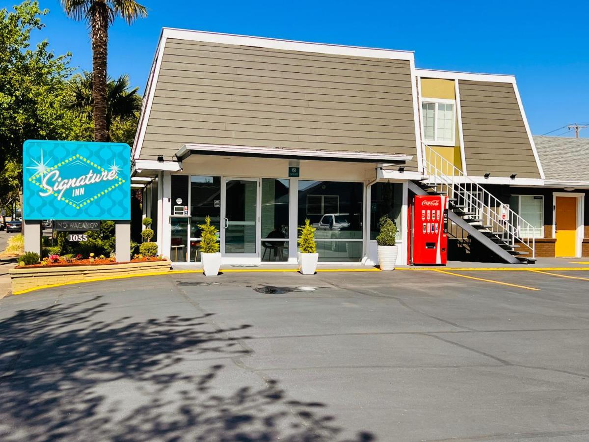 Signature Inn Eugene Dış mekan fotoğraf