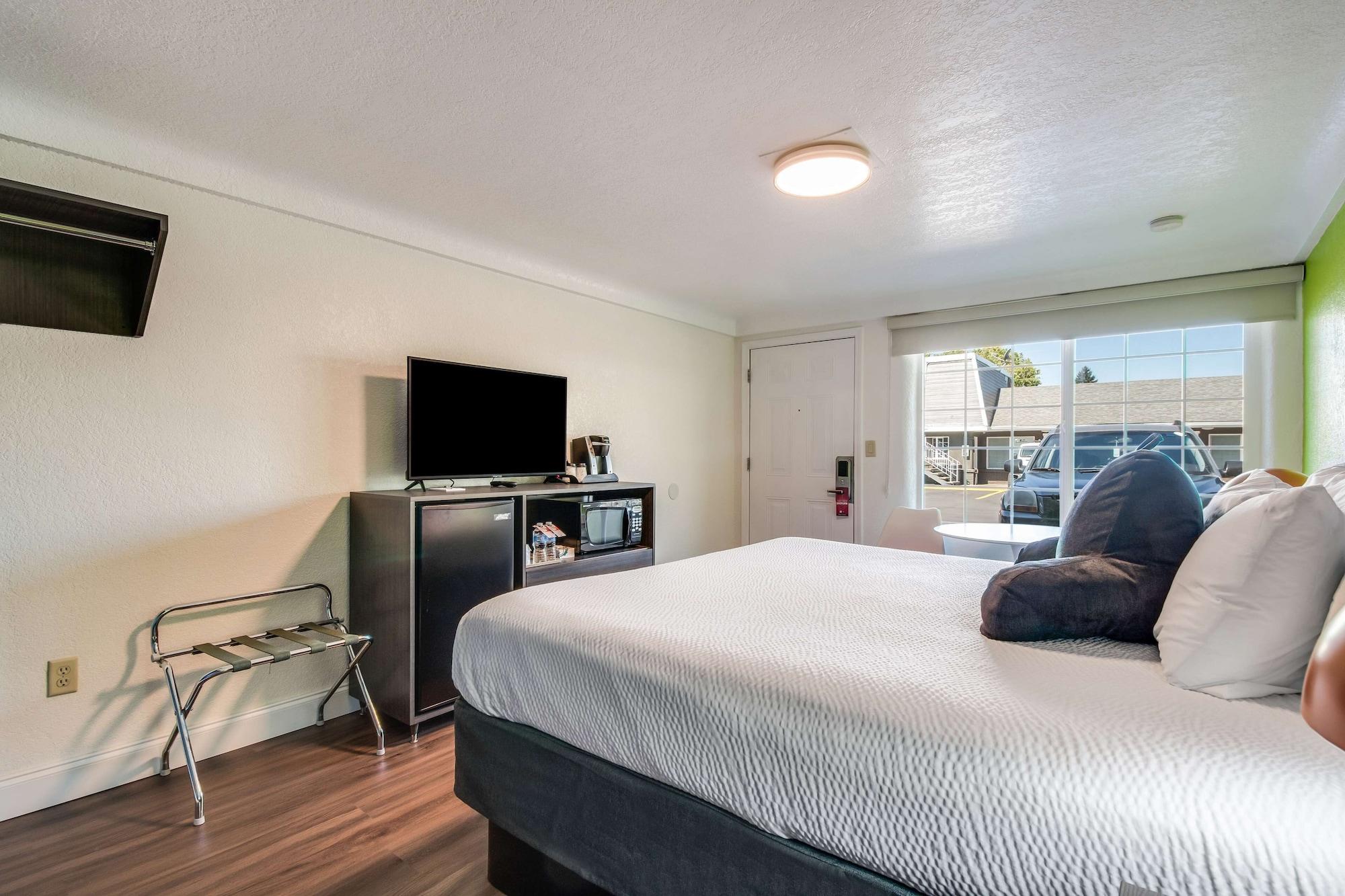 Signature Inn Eugene Dış mekan fotoğraf