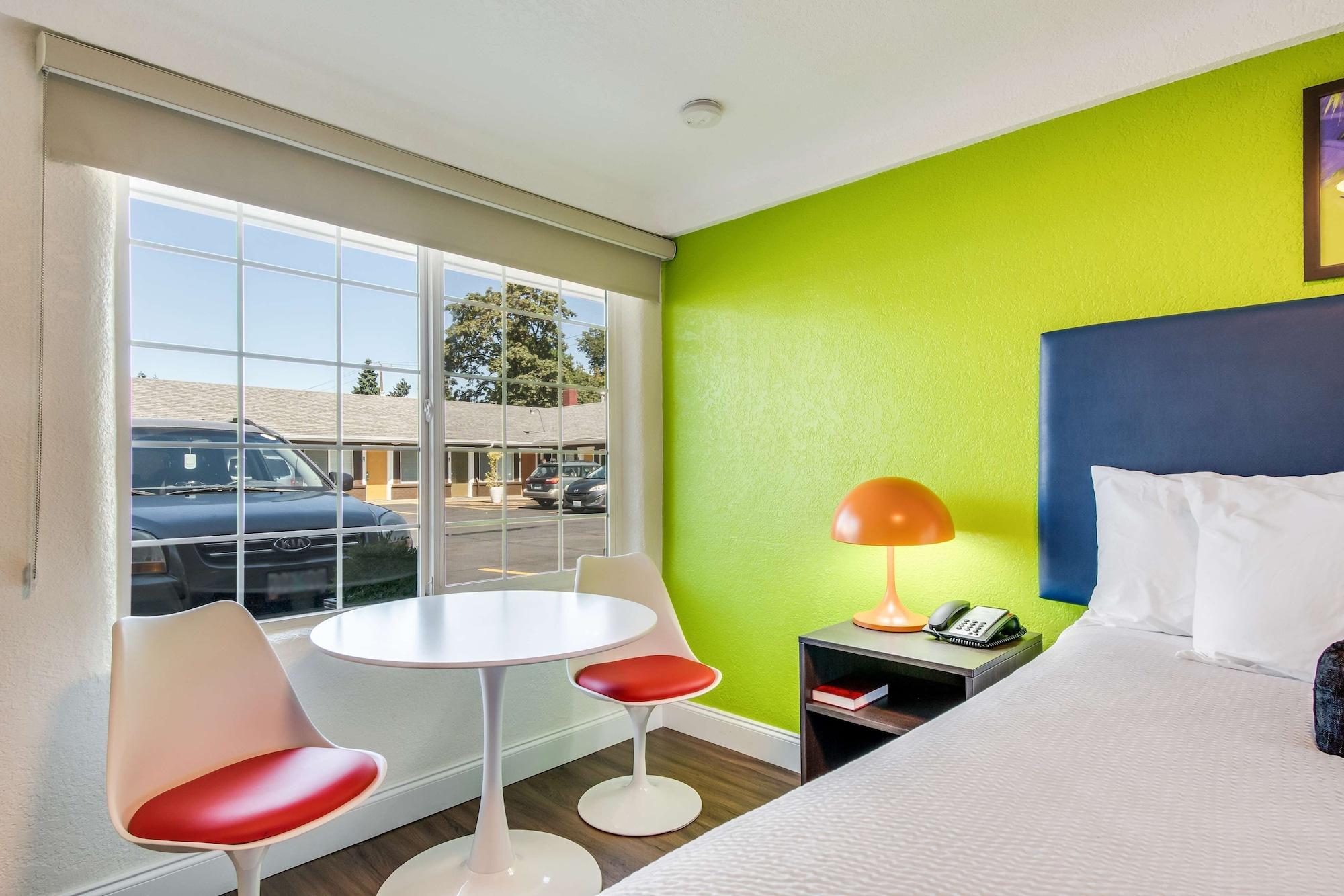Signature Inn Eugene Dış mekan fotoğraf