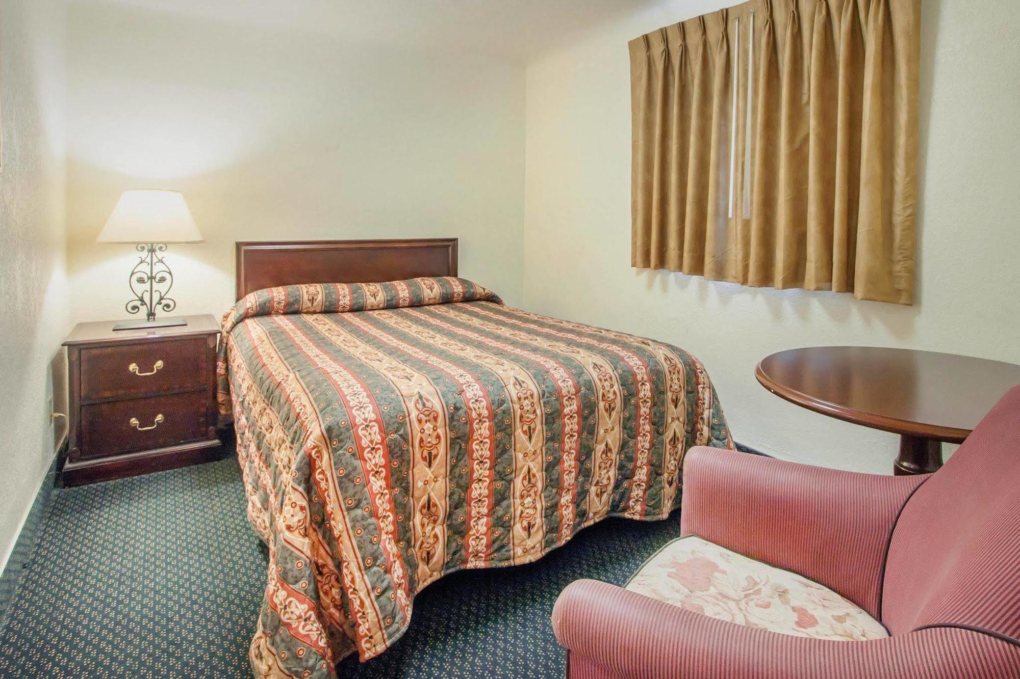 Signature Inn Eugene Dış mekan fotoğraf