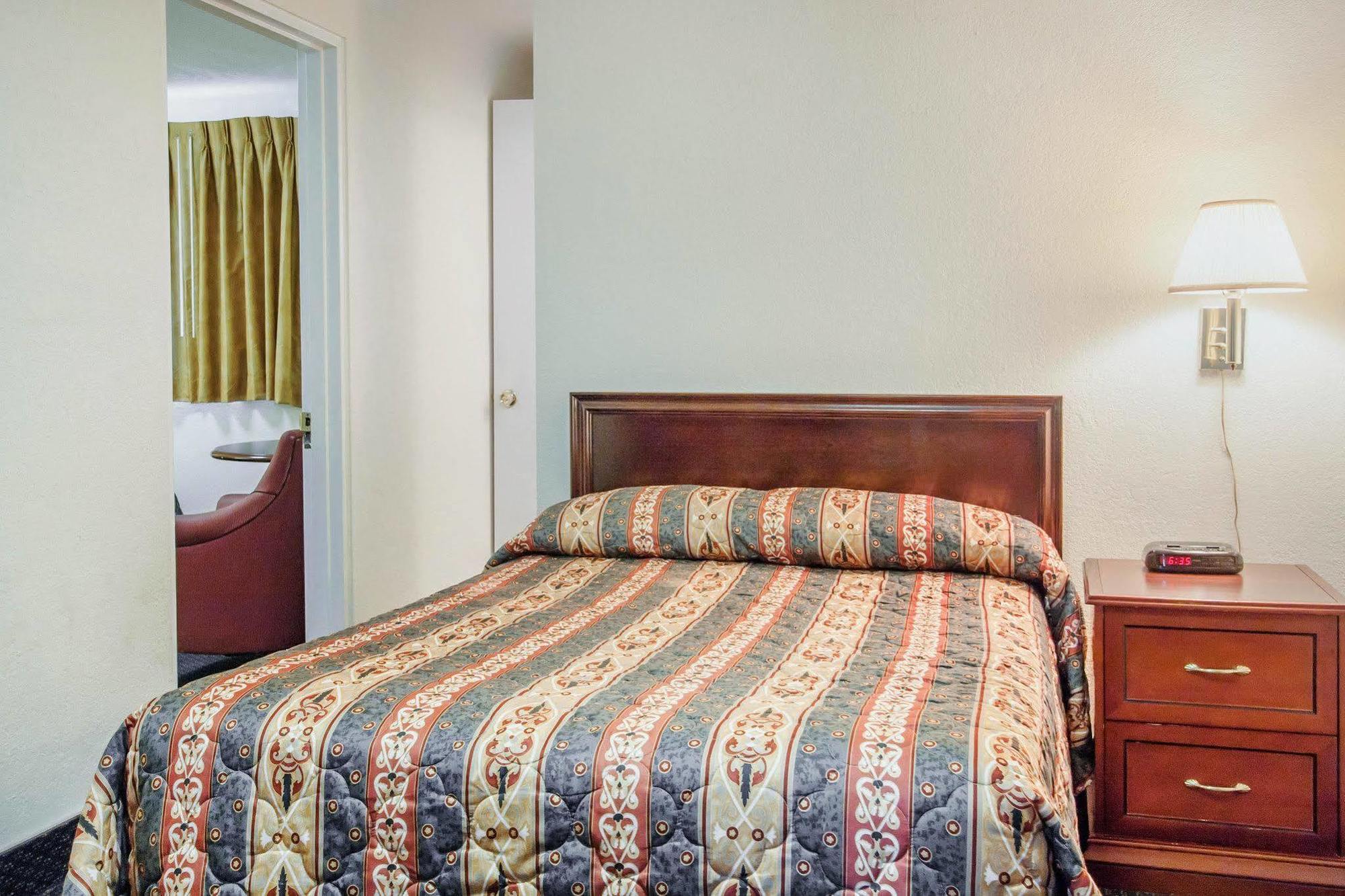 Signature Inn Eugene Dış mekan fotoğraf