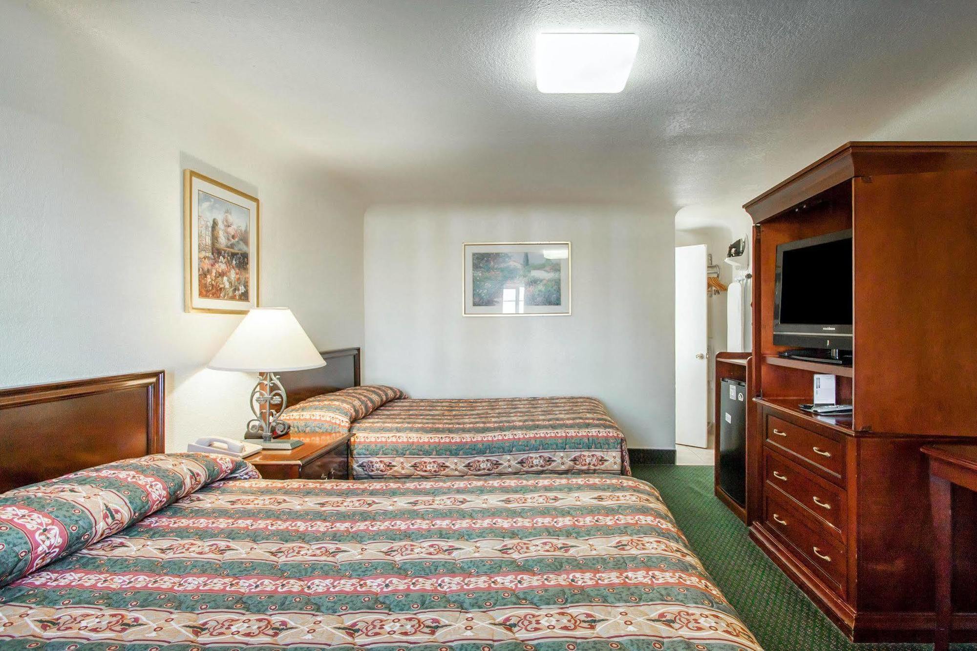 Signature Inn Eugene Dış mekan fotoğraf