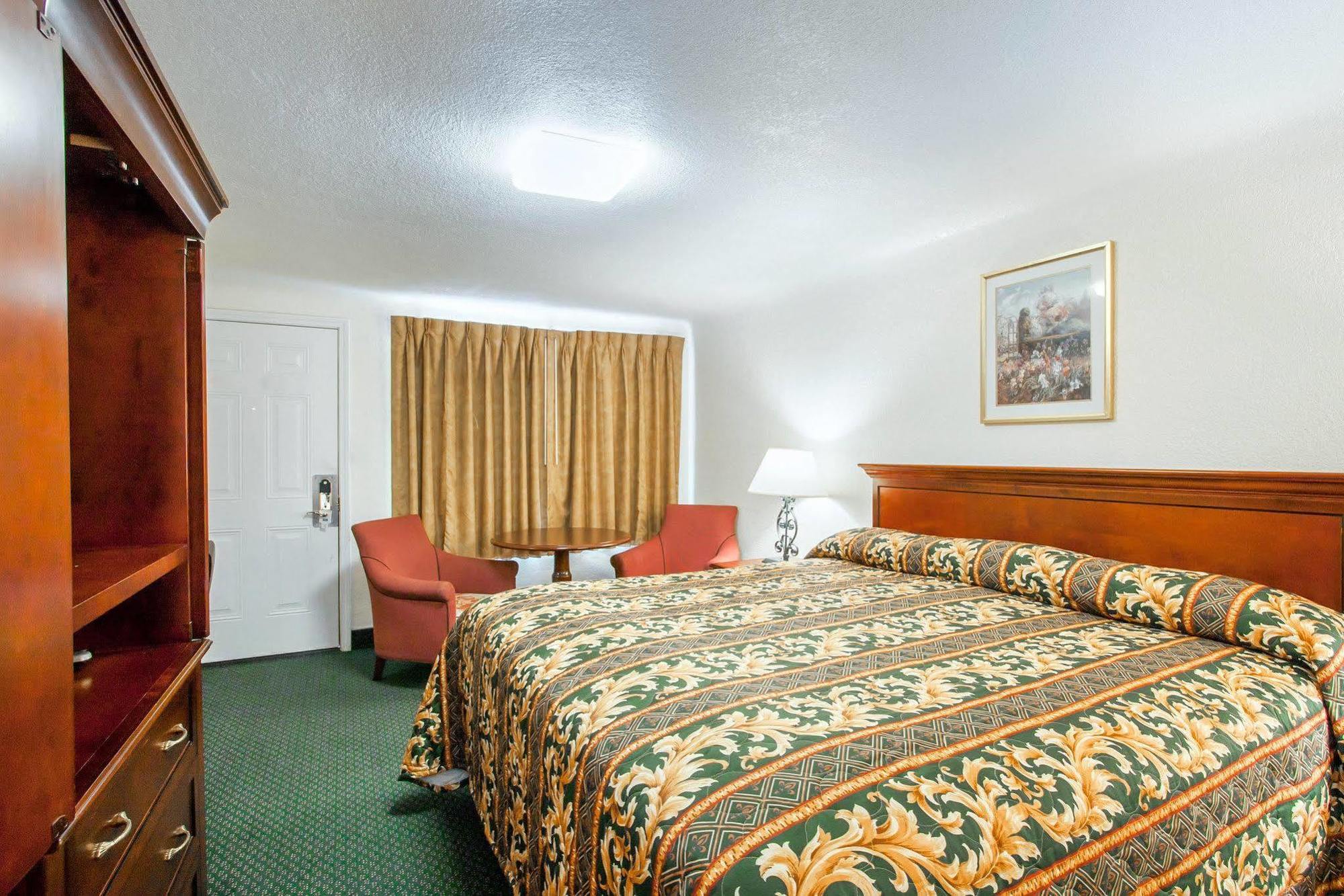 Signature Inn Eugene Dış mekan fotoğraf