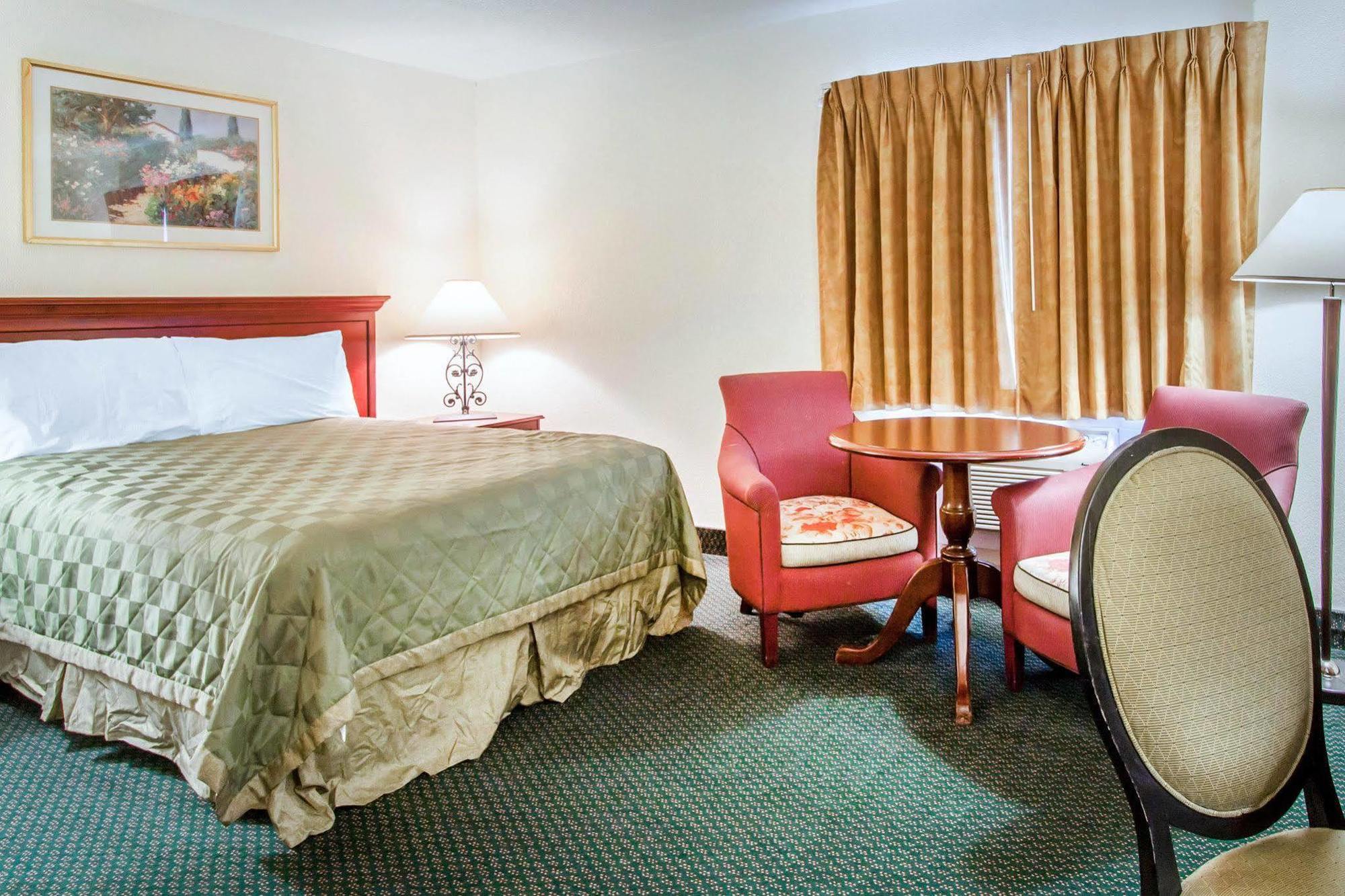 Signature Inn Eugene Dış mekan fotoğraf