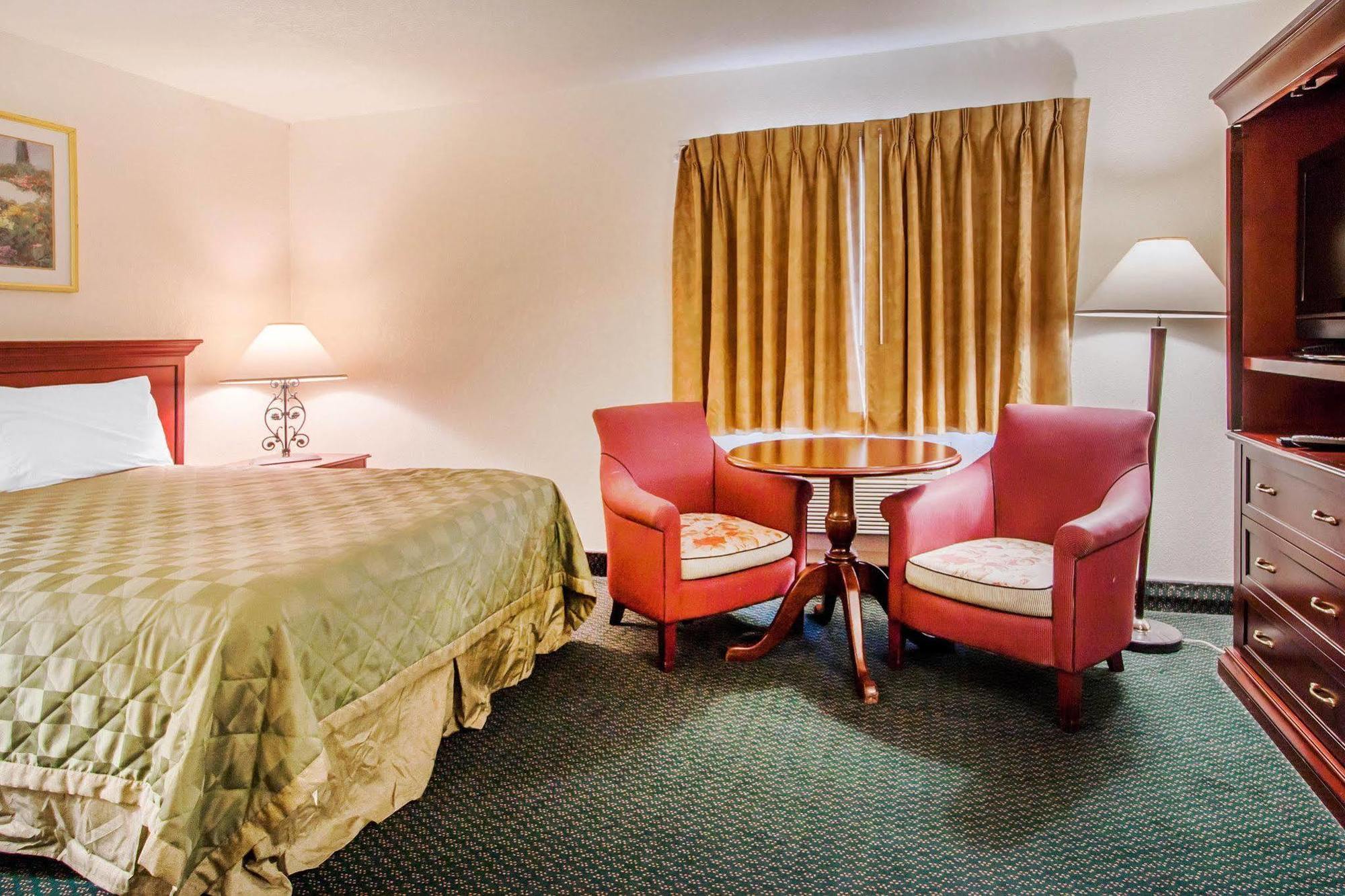 Signature Inn Eugene Dış mekan fotoğraf