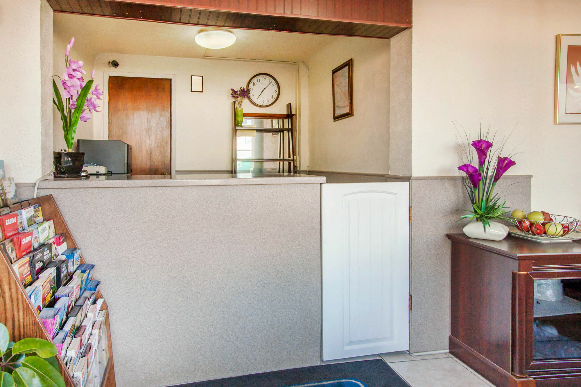 Signature Inn Eugene Dış mekan fotoğraf